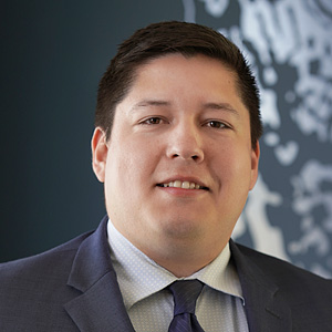 Caleb Flippo, JD