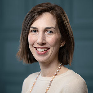 Camille Snell, CTFA