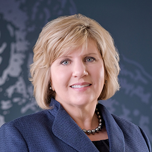 Cathy Schaeffer, CFP® 