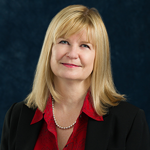 Claudia Houck, CWS®
