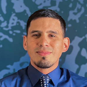 Francisco Saldana