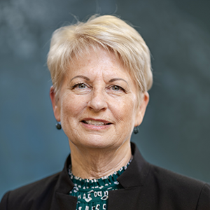 Jan Darrington, CWS®