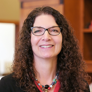 Marla Morrell, CWS®image