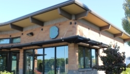 Plaza Branch
